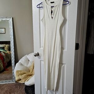 NWT Naked Wardrobe Dress